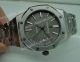 Audemars Piguet Royal Oak Replica Watch SS Grey Dial (2)_th.jpg